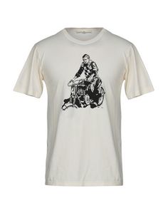 Футболка Golden Goose Deluxe Brand