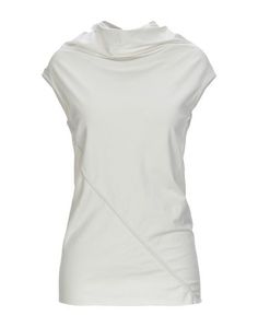 Футболка Rick Owens Lilies