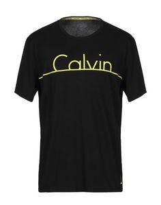 Футболка Calvin Klein