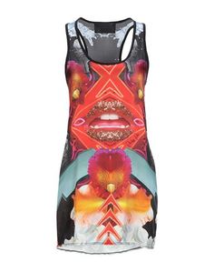 Топ без рукавов Philipp Plein