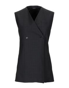 Топ без рукавов Maison Margiela