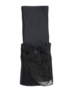 Топ без рукавов Rick Owens