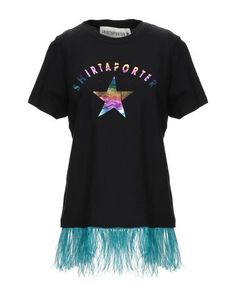 Футболка Shirtaporter