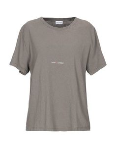 Футболка Saint Laurent