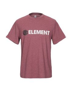 Футболка Element