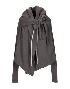 Толстовка Drkshdw BY Rick Owens