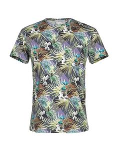 Футболка Wool & CO