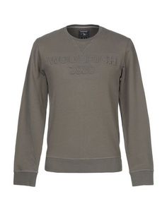 Толстовка Woolrich
