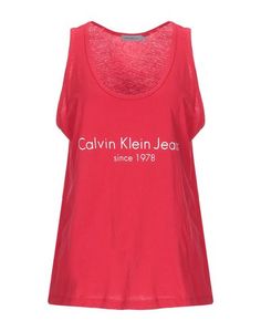 Майка Calvin Klein Jeans