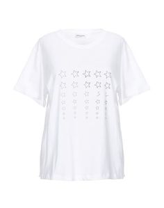 Футболка Saint Laurent