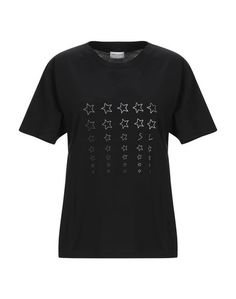 Футболка Saint Laurent