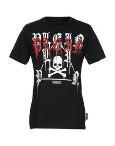 Футболка Philipp Plein