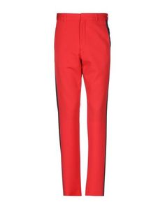 Повседневные брюки Dries Van Noten