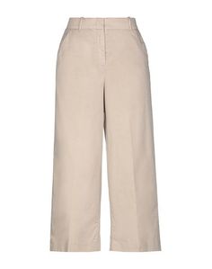 Брюки-капри Keyfit