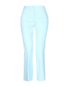Повседневные брюки Boutique Moschino
