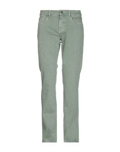 Джинсовые брюки Loro Piana