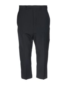 Брюки-капри Rick Owens