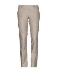 Повседневные брюки Dries Van Noten