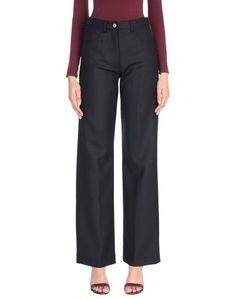 Повседневные брюки Dries Van Noten