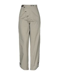 Повседневные брюки Marni