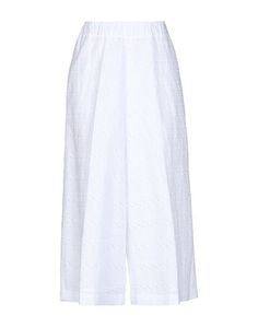 Брюки-капри Antonio Marras