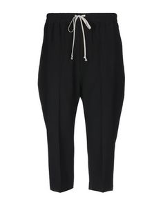 Брюки-капри Rick Owens