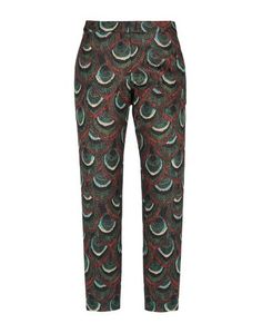 Повседневные брюки Dries Van Noten