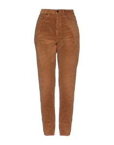 Повседневные брюки Saint Laurent