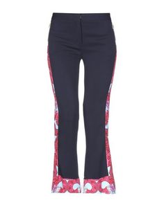 Повседневные брюки Versace