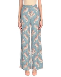 Повседневные брюки Dries Van Noten