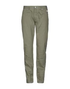 Повседневные брюки ROŸ Rogers