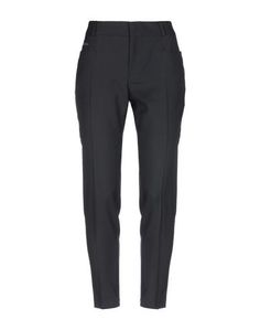 Повседневные брюки Saint Laurent