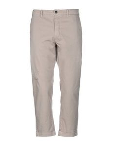 Брюки-капри Selected Homme