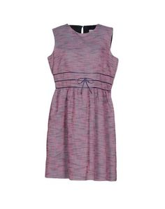 Короткое платье RED Valentino
