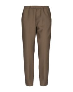 Повседневные брюки Dries Van Noten