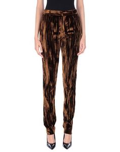 Повседневные брюки Saint Laurent