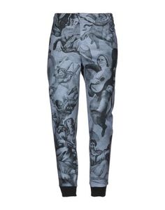 Повседневные брюки Moschino