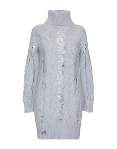 Короткое платье Philipp Plein