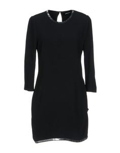 Короткое платье Dsquared2