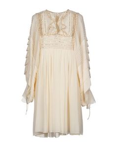 Короткое платье ChloÉ