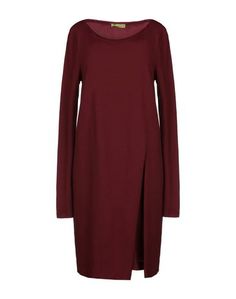 Короткое платье Versace Jeans
