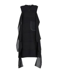 Платье до колена CÉline
