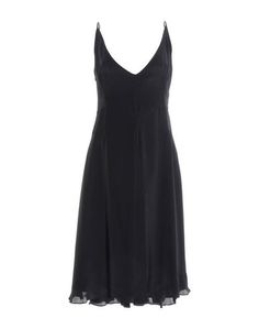 Платье длиной 3/4 Calvin Klein Jeans