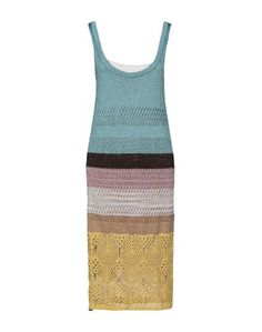 Платье длиной 3/4 Missoni