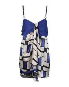 Короткое платье Cristinaeffe Collection