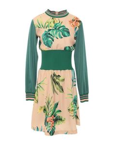 Короткое платье Pinko