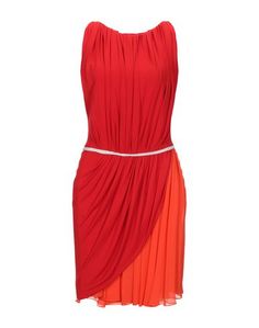 Короткое платье Giambattista Valli