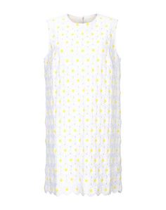 Короткое платье Dolce & Gabbana