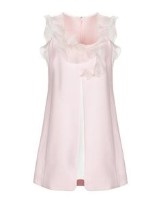 Короткое платье Giambattista Valli