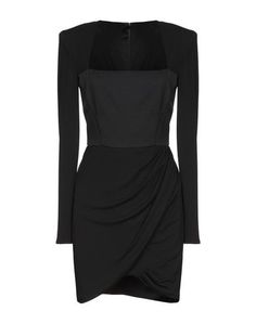 Короткое платье Versace